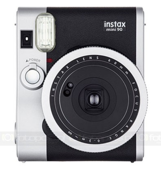 Fujifilm Instax mini 90 Neo Classic