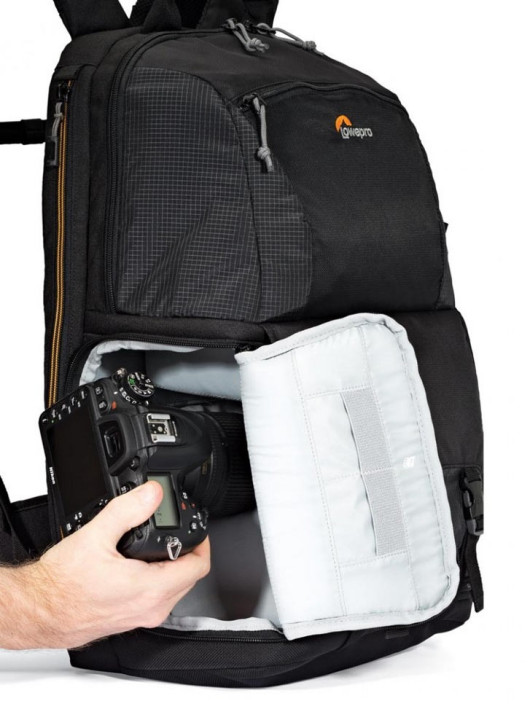 Lowepro Fastpack BP 250 AW II