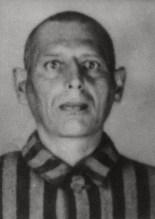 Jerzy Lewczyński, bez tytułu, bez daty. Fotografia ze zbiorów Muzeum w Gliwicach.