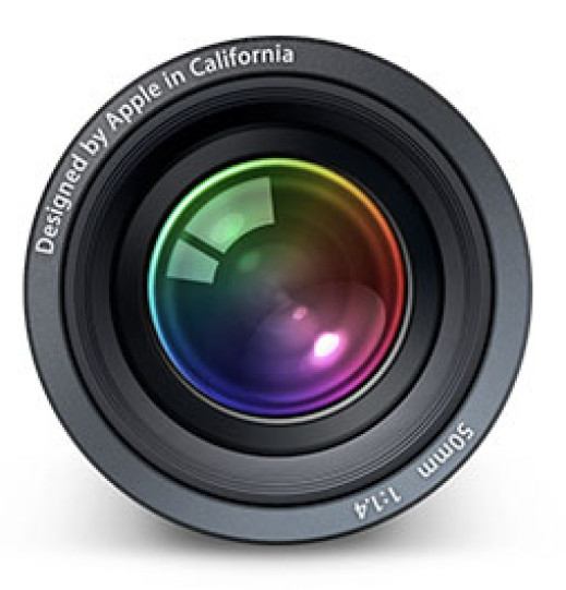 Apple Digital Camera RAW 4.08