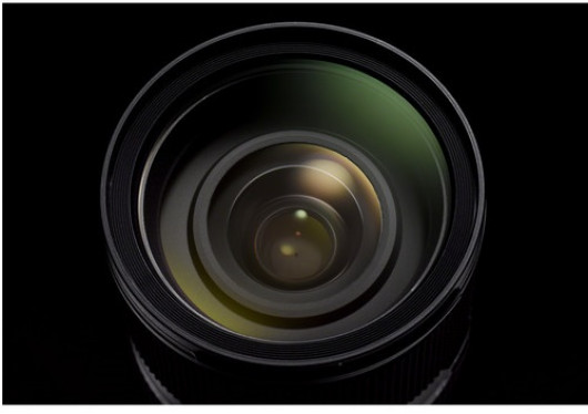 Pentax HD FA 24-70mm f/2.8 ED SDM WR 