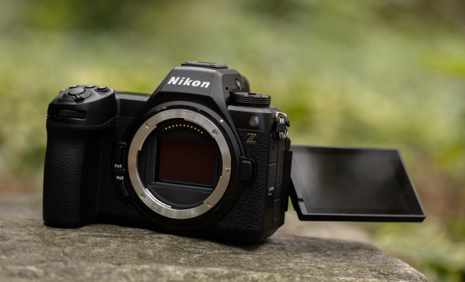 Nikon Z6 III - zdjęcia przykładowe [RAW]
