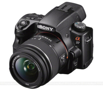 Sony SLT-A37