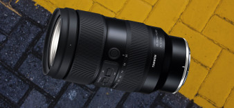Tamron 35-150 mm f/2-2.8 do Nikon Z w sprzedaży już we wrześniu