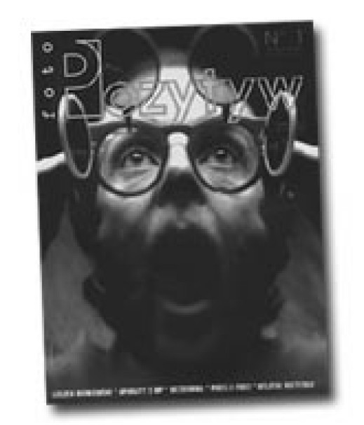 Pozytyw - styczeń 2003