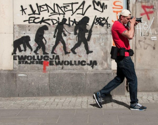 Studium Fotografii ZPAF - spotkanie informacyjne