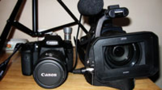 Canon EOS 7D - opinia Amadeusza Andrzejewskiego, część 1