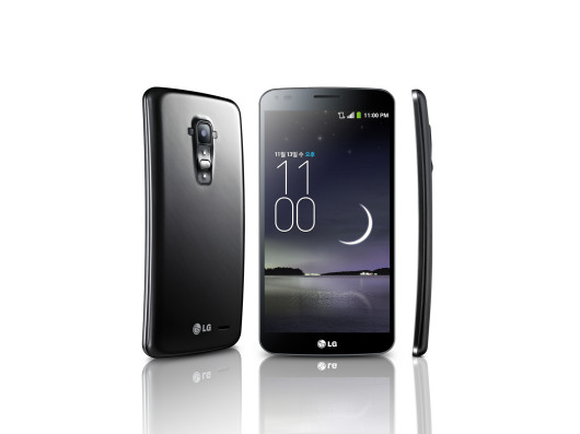 LG G FLEX2