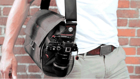 Peak Design Everyday Messenger