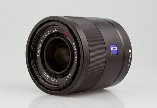 Sony Carl Zeiss Sonnar T* E 24 mm f/1,8 ZA 