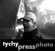 Tychy Press Photo 2002