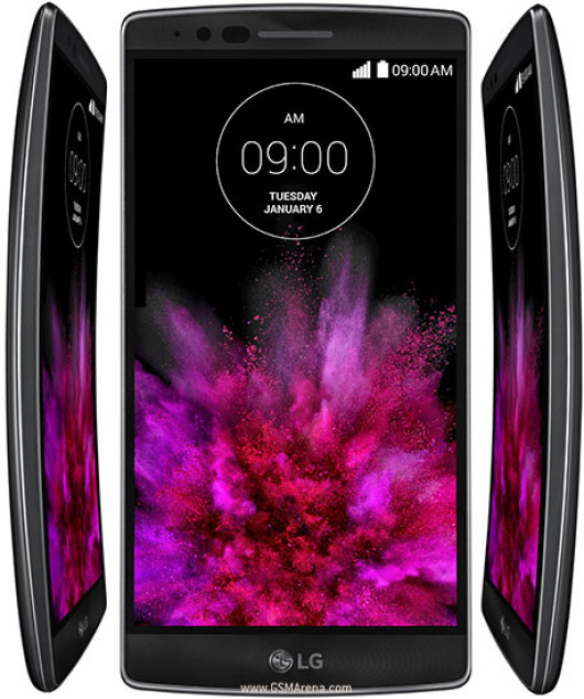 LG G FLEX2