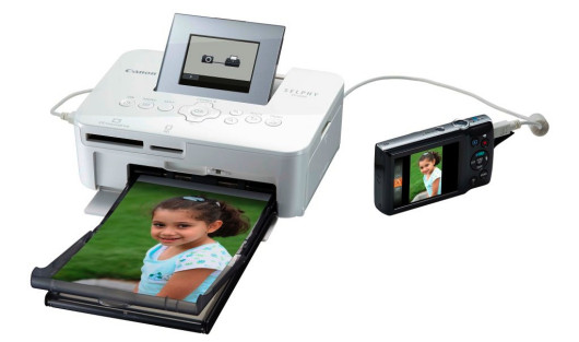 Canon SELPHY CP1000