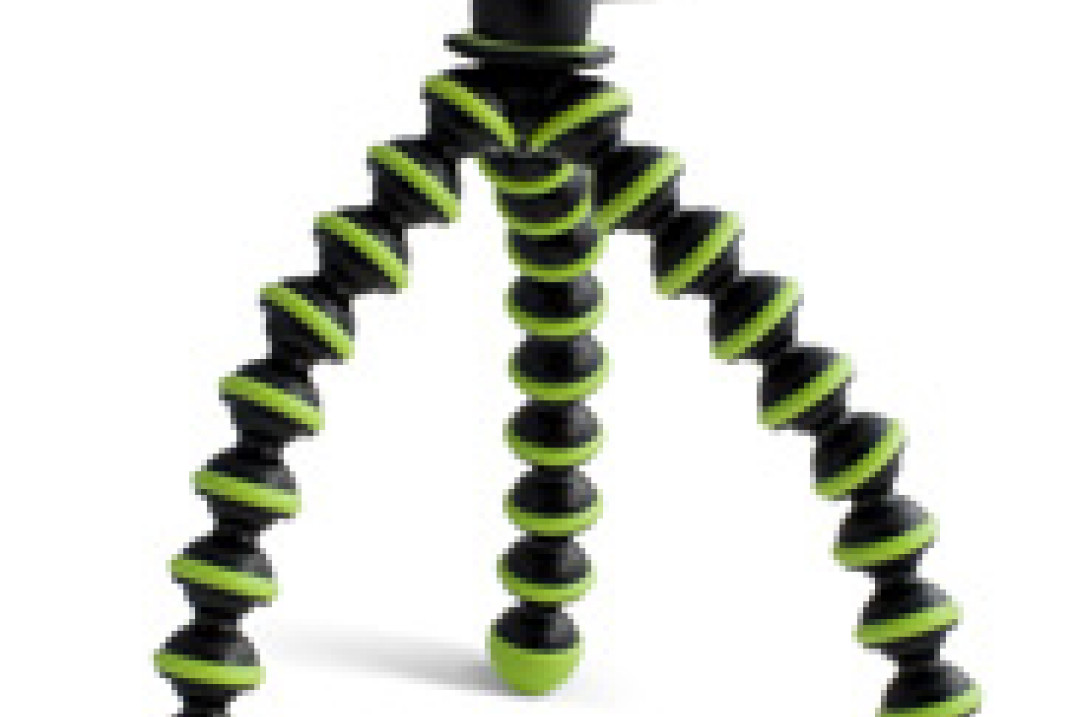 Spydee Flexi-Pod - statyw nietypowy