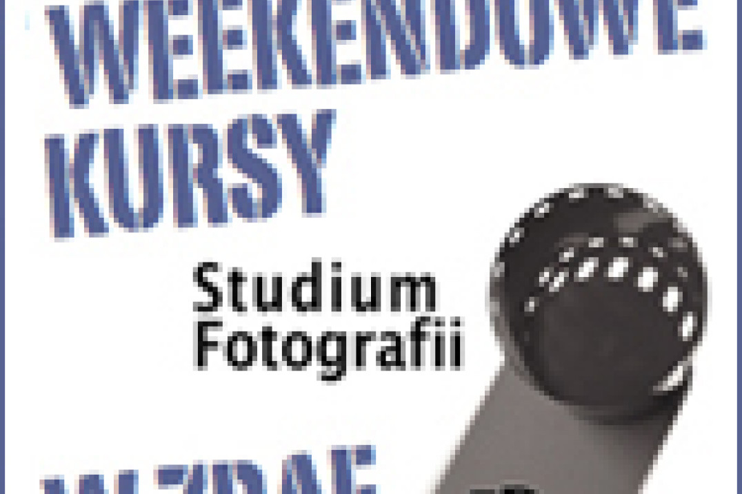 Intensywne weekendowe kursy w ZPAF