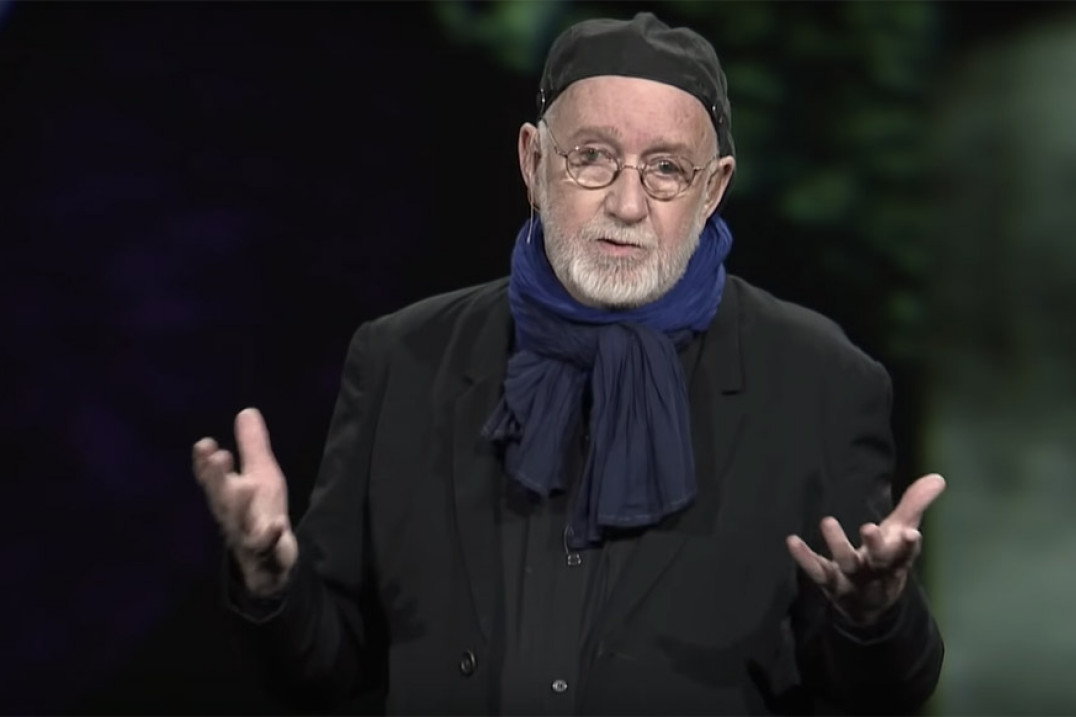 Od matematyka do jednego z najbardziej wpływowych fotografów na świecie. Albert Watson opowiada o swoim życiu i twórczości
