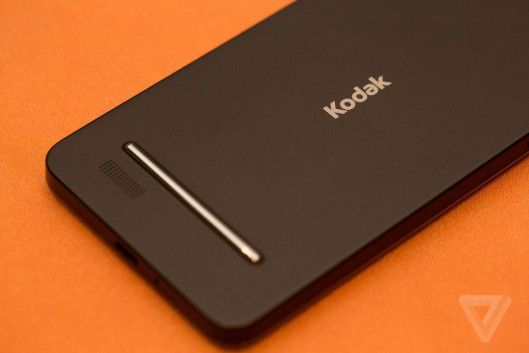 Kodak IM5 fot. theverge.com