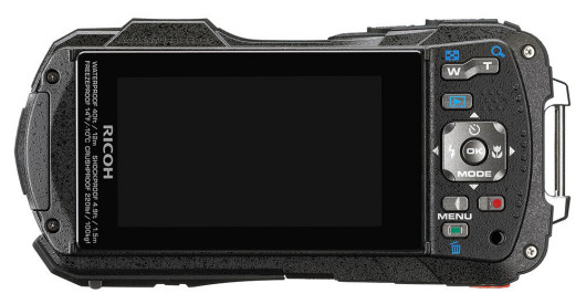 Ricoh WG-30W