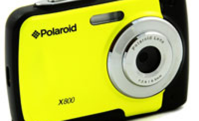  Polaroid X800