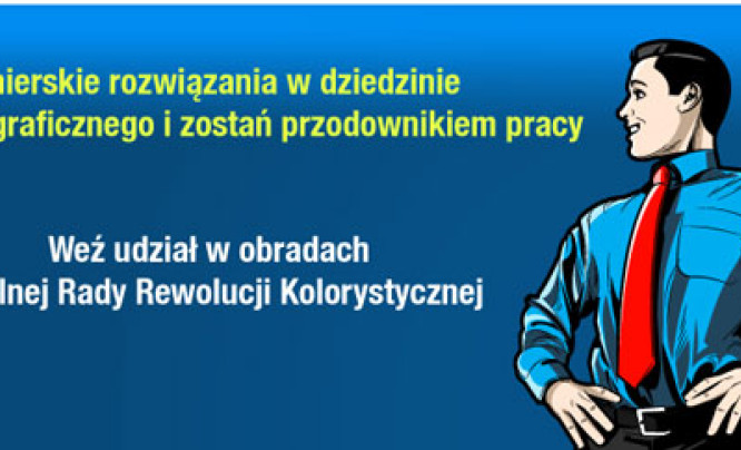  Warsztaty - prezentacja możliwości nowoczesnych rozwiązań z zakresu kolorowego druku fotograficznego w Krakowie