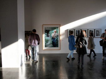 Miesiąc Fotografii w Krakowie otwarty