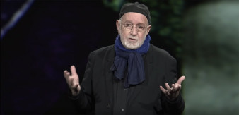 Od matematyka do jednego z najbardziej wpływowych fotografów na świecie. Albert Watson opowiada o swoim życiu i twórczości