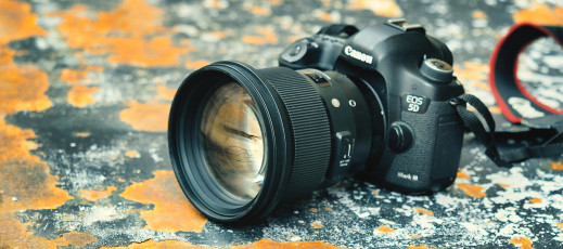 Sigma 105 mm f/1.4 DG HSM ART - zdjęcia przykładowe