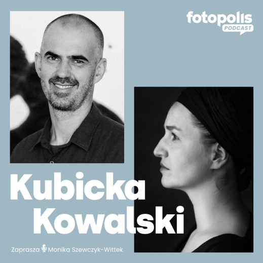 Opowieść o mieście z morza, lasu i sztuki. Kacper Kowalski i Kasia Kubicka o książce „100 lat śnienia Gdyni” [PODCAST]