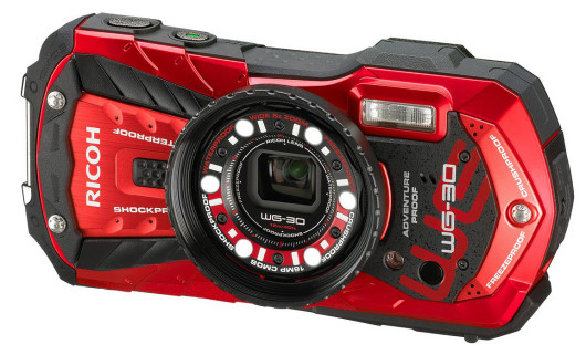 Ricoh WG-30W