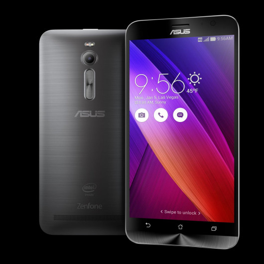 Asus ZenFone 2
