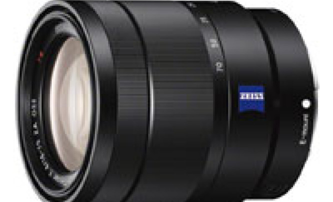  Carl Zeiss Vario-Tessar T* E 16-70 mm f/4 ZA OSS