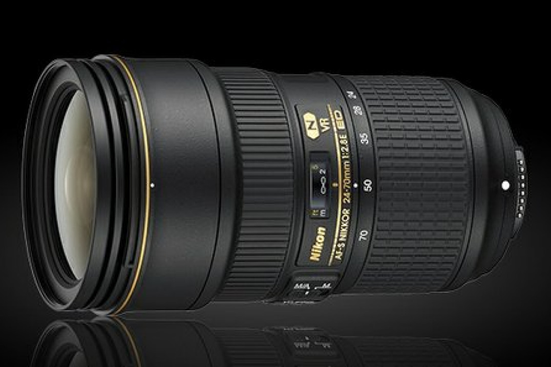 Nikon AF-S Nikkor 24-70 mm f/2.8 ED VR – zdjęcia przykładowe