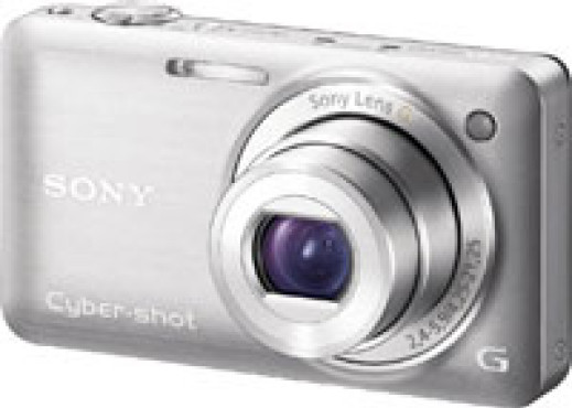 Sony Cyber-shot DSC-WX5