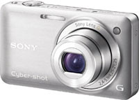 Sony Cyber-shot DSC-WX5