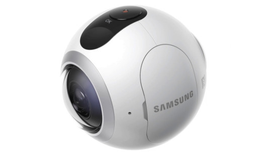 Samsung Gear 360