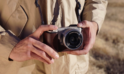 Sony A6000