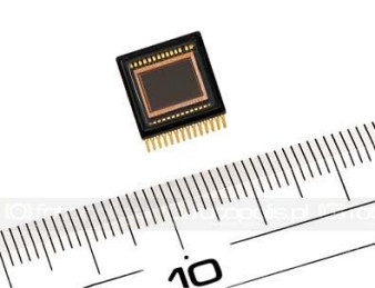 Sharp prezentuje matrycę CCD 1/2.5 cala o rozdzielczości 8 megapikseli