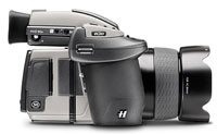 Hasselblad H3DII-50MS - cztery klatki w jedną