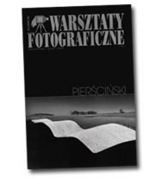 Przegląd lutowych "Warsztatów Fotograficznych"