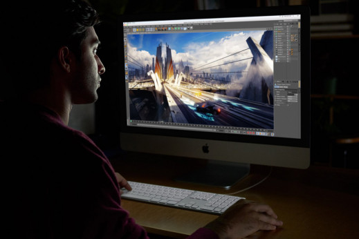 iMac Pro, czyli najpotężniejszy potwór Apple już dostępny w sprzedaży