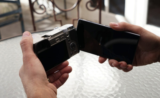 Sony A6000