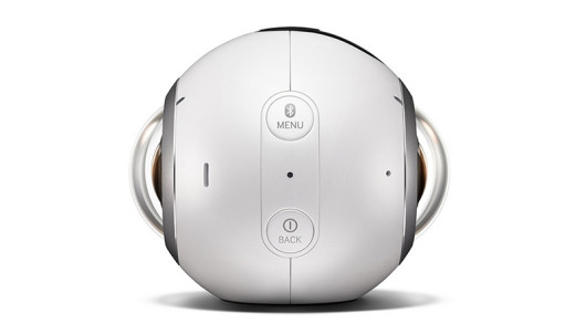 Samsung Gear 360
