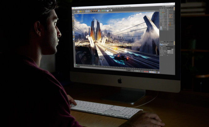  iMac Pro, czyli najpotężniejszy potwór Apple już dostępny w sprzedaży