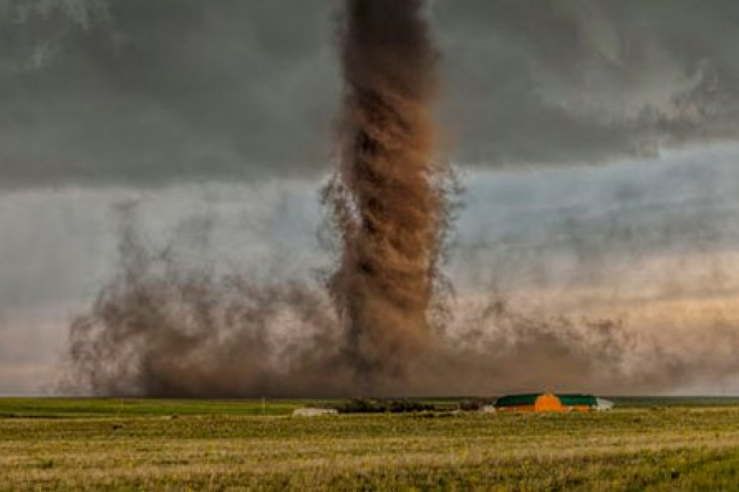 National Geographic Photo Contest 2015 - poznaliśmy zwycięzców