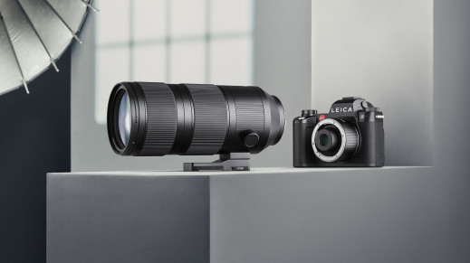 Leica Vario-Elmarit-SL 70-200 f/2.8 ASPH. - nowy reporterski zoom w systemie L-Mount