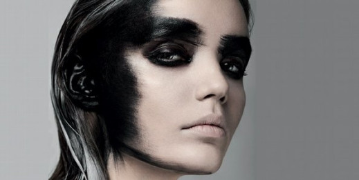 Warsztaty fotografii beauty i retuszu z Weroniką Kosińską i Dawidem Żądło