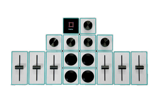 Palette Gear