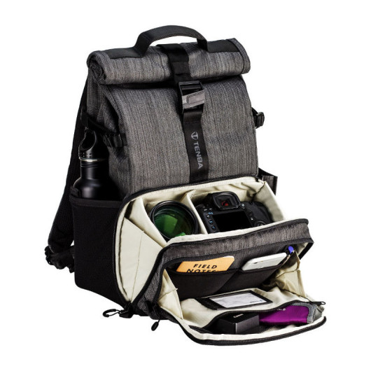 Tenba Messenger DNA 15 Backpack
