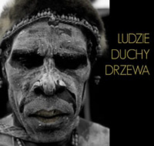 "Ludzie, duchy, drzewa. Sztuka plemienia Asmat z Papui" - wystawa w Galerii Azjatyckiej