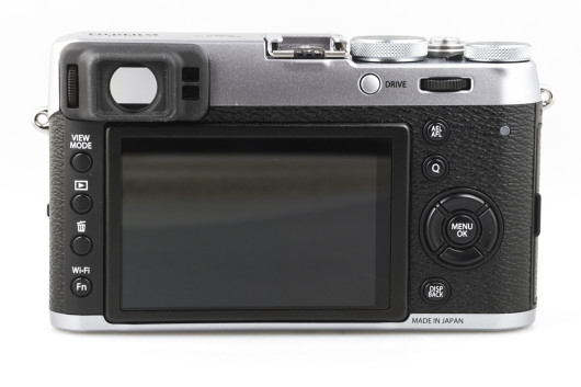 X100T